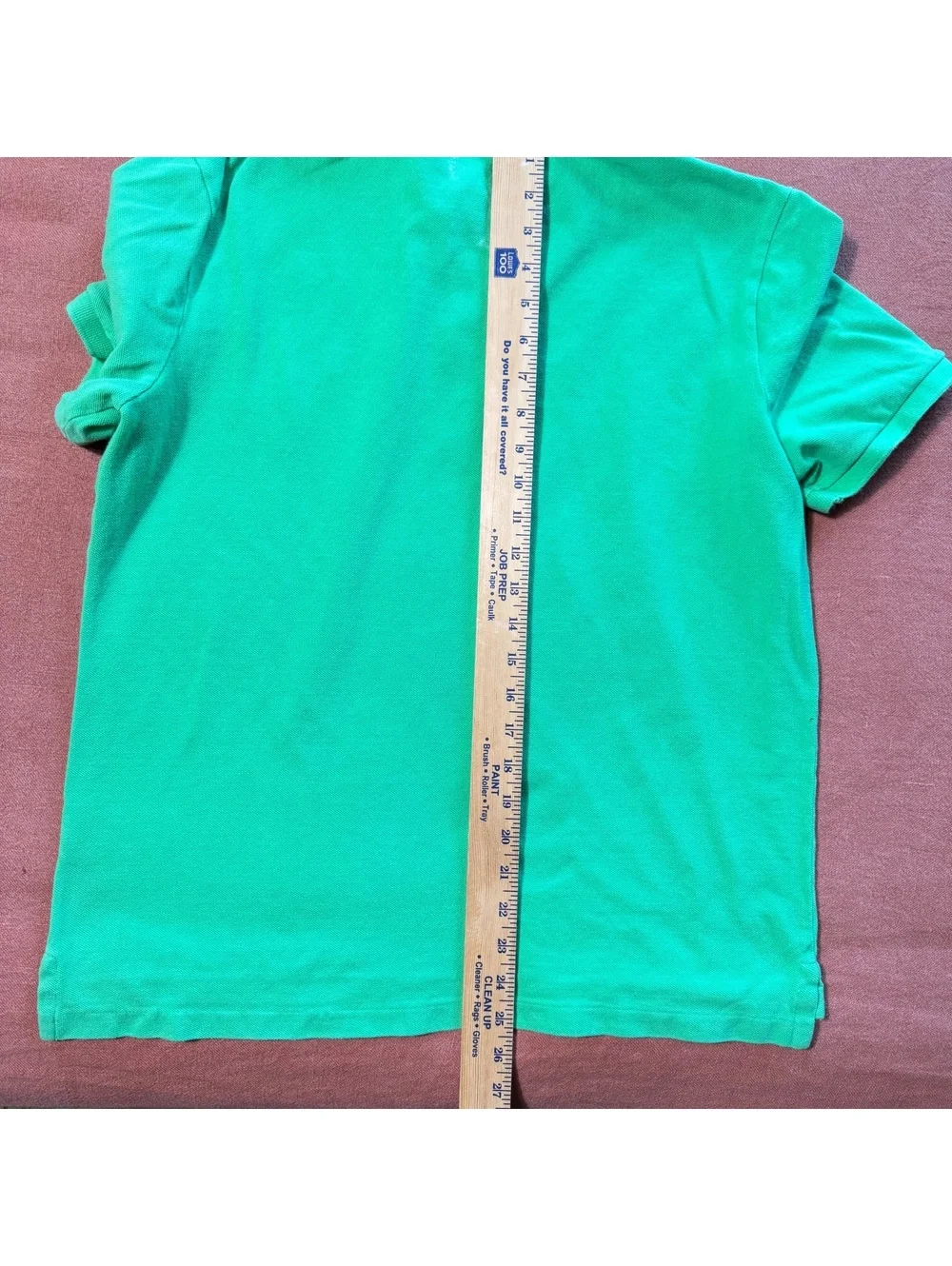 Ralph Lauren this item